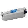 Συμβατό Toner για OKI, 44973536, Black, 2.2K | Toner - Ribbon Μελάνια | elabstore.gr
