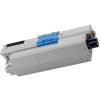 Συμβατό Toner για OKI, 44469803, Black, 3.5K | Toner - Ribbon Μελάνια | elabstore.gr