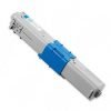 Συμβατό Toner για OKI, 44469704, Yellow, 2K | Toner - Ribbon Μελάνια | elabstore.gr