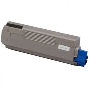 Συμβατό Toner για OKI, 43865708, Black, 8K | Toner - Ribbon Μελάνια | elabstore.gr