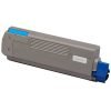 Συμβατό Toner για OKI, 43872307, Cyan, 2K | eLabstore.gr Συμβατό Toner για OKI, 43872307, Cyan, 2K | Toner - Ribbon Μελάνια | elabstore.gr