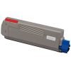 Συμβατό Toner για OKI, 43872306, Magenta, 2K | Toner - Ribbon Μελάνια | elabstore.gr