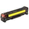 Συμβατό Toner για HP, CE742A, Yellow, 7.3K | Toner - Ribbon Μελάνια | elabstore.gr