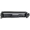 Συμβατό Toner για HP, CF217A, Black, 1.6K | Toner - Ribbon Μελάνια | elabstore.gr