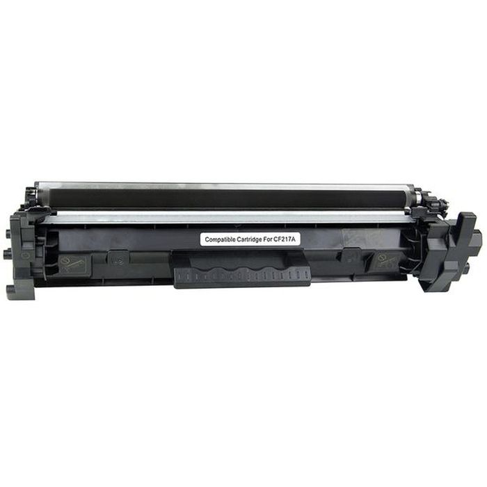 Συμβατό Toner για HP, CF217A, Black, 1.6K | eLabstore.gr Συμβατό Toner για HP, CF217A, Black, 1.6K | Toner - Ribbon Μελάνια | elabstore.gr