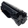 Συμβατό Toner για HP, CF283A, Black, 1.5K | Toner - Ribbon Μελάνια | elabstore.gr