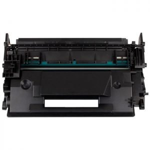 Συμβατό Toner για HP, CF287X, Black, 18K | Toner - Ribbon Μελάνια | elabstore.gr