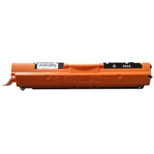 Συμβατό Toner για HP, CF350 - CE310, Black, 1.3K | Toner - Ribbon Μελάνια | elabstore.gr