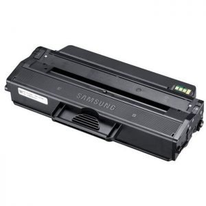 Συμβατό Toner για Samsung, MLT-D103L, Black, 2.5K | Toner - Ribbon Μελάνια | elabstore.gr