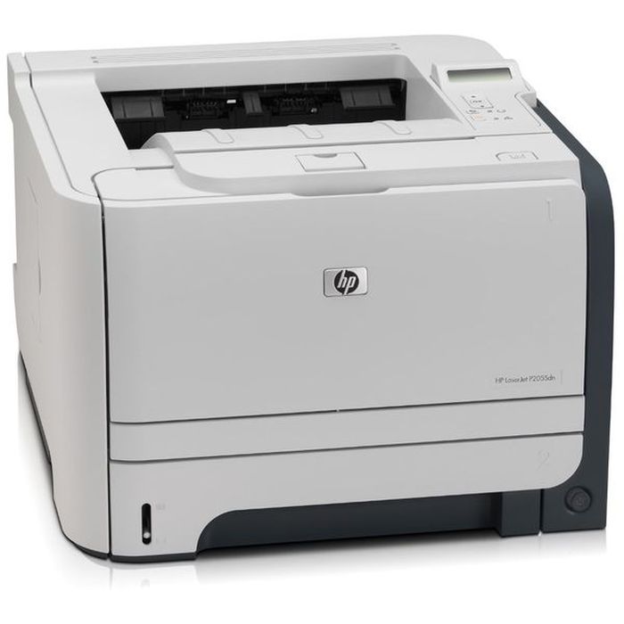 HP used Εκτυπωτής LaserJet P2055dn, Monochrome, με toner | eLabstore.gr HP used Εκτυπωτής LaserJet P2055dn, Mono, με toner | Εκτυπωτικά - Fax | elabstore.gr