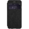MERCURY Θήκη Viva Window για iPhone 4s, Black | Αξεσουάρ κινητών | elabstore.gr