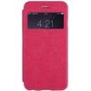 MERCURY Θήκη Viva Window για iPhone 4s, Hot Pink | Αξεσουάρ κινητών | elabstore.gr