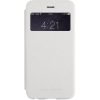 MERCURY Θήκη Viva Window για iPhone 5s, White | Αξεσουάρ κινητών | elabstore.gr