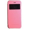 MERCURY Θήκη WOW Bumper για iPhone 4s, Pink | Αξεσουάρ κινητών | elabstore.gr