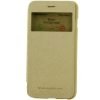 MERCURY Θήκη WOW Bumper για iPhone 7 Plus, Gold | Αξεσουάρ κινητών | elabstore.gr