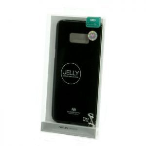 MERCURY Θήκη Jelly για Samsung S8 Plus, Black | Αξεσουάρ κινητών | elabstore.gr