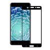 POWERTECH Tempered Glass 3D Full Face για Nokia 2, Black | eLabstore.gr POWERTECH Tempered Glass 3D Full Face για Nokia 2, Black | Αξεσουάρ κινητών | elabstore.gr