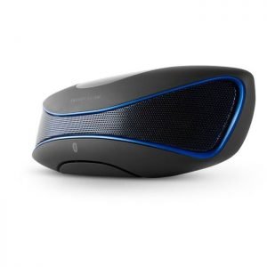 ENERGY SISTEM Φορητό ηχείο Music Box BΖ3, 2.0ch, BT/USB/SD/FM, 6W, μαύρο | Συνοδευτικά PC | elabstore.gr