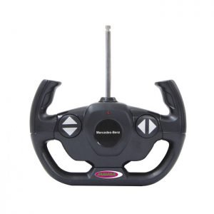 RASTAR Τηλεκατευθυνόμενο αυτοκίνητο Mercedes AMG GT3, Radio control 1:14 | eLabstore.gr Radio control 1:14