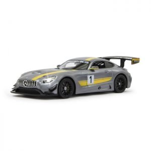 RASTAR Τηλεκατευθυνόμενο αυτοκίνητο Mercedes AMG GT3, Radio control 1:14 | Παιχνίδια | elabstore.gr