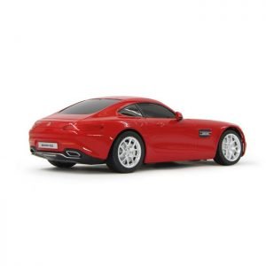 RASTAR Τηλεκατευθυνόμενο αυτοκίνητο Mercedes AMG GT, Radio control, 1:14 | Παιχνίδια | elabstore.gr