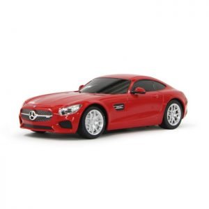 RASTAR Τηλεκατευθυνόμενο αυτοκίνητο Mercedes AMG GT, Radio control, 1:14 | Παιχνίδια | elabstore.gr