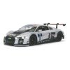 RASTAR Τηλεκατευθυνόμενο αυτοκίνητο Audi R8 LMS, Radio control, 1:14 | Παιχνίδια | elabstore.gr