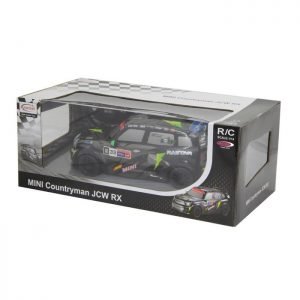 RASTAR Τηλεκατευθυνόμενο αυτοκίνητο Mini Countryman JCW RX, 1:14 | eLabstore.gr RASTAR Τηλεκατευθυνόμενο αυτοκίνητο Mini Countryman JCW RX, 1:14 | Παιχνίδια | elabstore.gr
