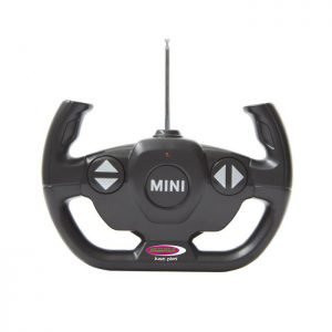 RASTAR Τηλεκατευθυνόμενο αυτοκίνητο Mini Countryman JCW RX, 1:14 | eLabstore.gr RASTAR Τηλεκατευθυνόμενο αυτοκίνητο Mini Countryman JCW RX, 1:14 | Παιχνίδια | elabstore.gr