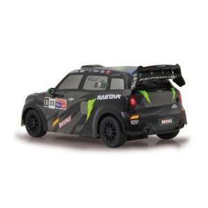 RASTAR Τηλεκατευθυνόμενο αυτοκίνητο Mini Countryman JCW RX, 1:14 | eLabstore.gr RASTAR Τηλεκατευθυνόμενο αυτοκίνητο Mini Countryman JCW RX, 1:14 | Παιχνίδια | elabstore.gr
