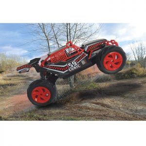 JAMARA Τηλεκατευθυνόμενο Cubic Desert Buggy, 1:14, 2WD, 2 channels | eLabstore.gr JAMARA Τηλεκατευθυνόμενο Cubic Desert Buggy, 1:14, 2WD, 2 channels | Παιχνίδια | elabstore.gr