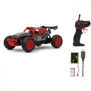 JAMARA Τηλεκατευθυνόμενο Cubic Desert Buggy, 1:14, 2WD, 2 channels | eLabstore.gr JAMARA Τηλεκατευθυνόμενο Cubic Desert Buggy, 1:14, 2WD, 2 channels | Παιχνίδια | elabstore.gr