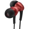 ENERGY SISTEM Sports earphones Urban 3 με μικρόφωνο, 96dB, κόκκινα | Αξεσουάρ κινητών | elabstore.gr