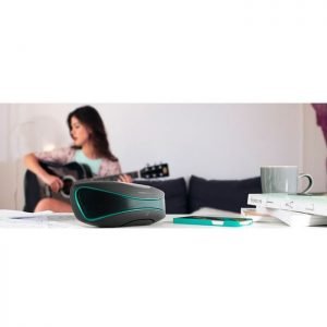 ENERGY SISTEM Φορητό ηχείο Music Box B3, 2.0ch, Bluetooth, 6W, μαύρο | eLabstore.gr 2.0ch
