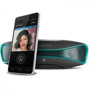 ENERGY SISTEM Φορητό ηχείο Music Box B3, 2.0ch, Bluetooth, 6W, μαύρο | eLabstore.gr ENERGY SISTEM Φορητό ηχείο Music Box B3, 2.0ch, Bluetooth, 6W, μαύρο | Συνοδευτικά PC | elabstore.gr