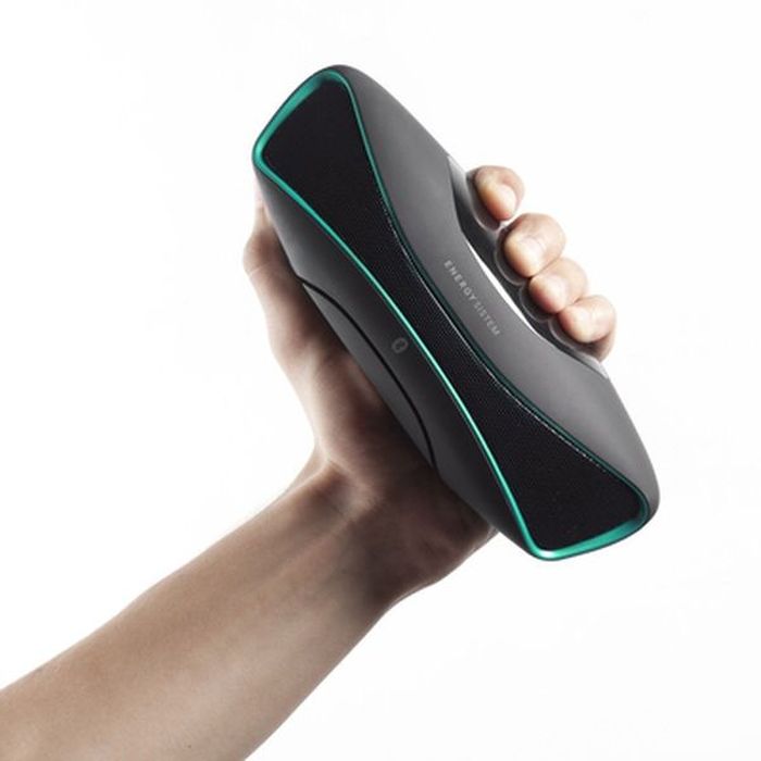 ENERGY SISTEM Φορητό ηχείο Music Box B3, 2.0ch, Bluetooth, 6W, μαύρο | eLabstore.gr ENERGY SISTEM Φορητό ηχείο Music Box B3, 2.0ch, Bluetooth, 6W, μαύρο | Συνοδευτικά PC | elabstore.gr