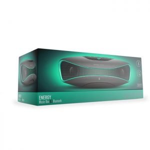 ENERGY SISTEM Φορητό ηχείο Music Box B3, 2.0ch, Bluetooth, 6W, μαύρο | eLabstore.gr ENERGY SISTEM Φορητό ηχείο Music Box B3, 2.0ch, Bluetooth, 6W, μαύρο | Συνοδευτικά PC | elabstore.gr