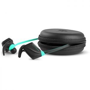 ENERGY SISTEM Bluetooth Sports earphones 425563 με μικρόφωνο, mint | Αξεσουάρ κινητών | elabstore.gr