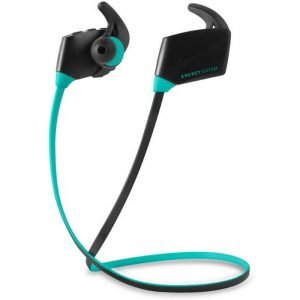 ENERGY SISTEM Bluetooth Sports earphones 425563 με μικρόφωνο, mint | Αξεσουάρ κινητών | elabstore.gr
