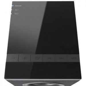 DELOCK εξωτερική θήκη για M.2 NVMe PCIe SSD 42600, USB 3.1, Gen2 | eLabstore.gr ENERGY SISTEM ηχείο Tower 1, Bluetooth, 2.1ch, RCA/Line in, 30W, μαύρο | Εικόνα & Ήχος | elabstore.gr