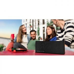 ENERGY SISTEM Φορητό ηχείο Music Box B2, 2.0ch, Bluetooth, 6W, μαύρο | eLabstore.gr ENERGY SISTEM Φορητό ηχείο Music Box B2, 2.0ch, Bluetooth, 6W, μαύρο | Συνοδευτικά PC | elabstore.gr
