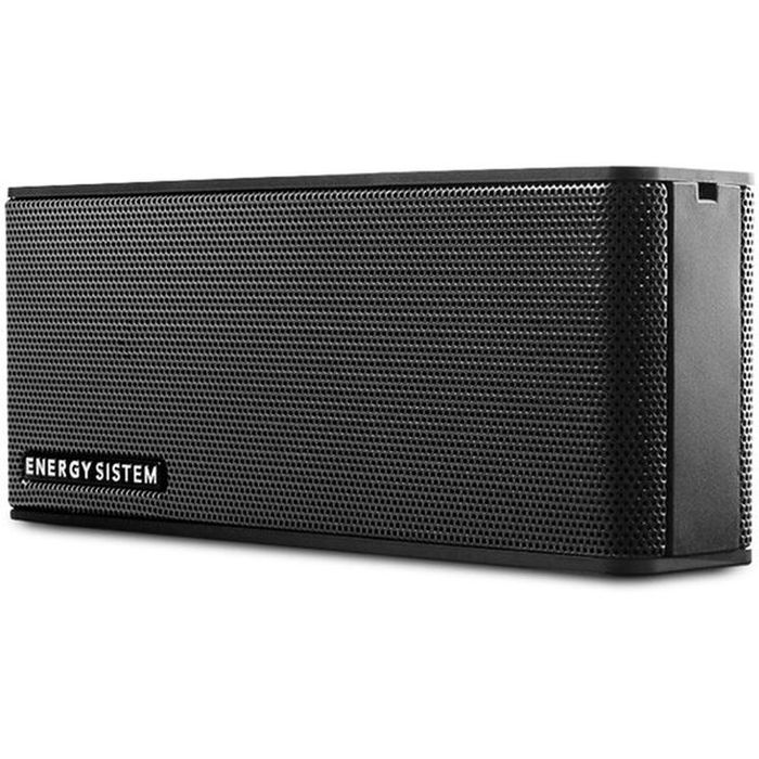 ENERGY SISTEM Φορητό ηχείο Music Box B2, 2.0ch, Bluetooth, 6W, μαύρο | eLabstore.gr ENERGY SISTEM Φορητό ηχείο Music Box B2, 2.0ch, Bluetooth, 6W, μαύρο | Συνοδευτικά PC | elabstore.gr