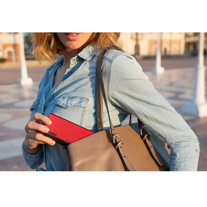 ENERGY SISTEM Φορητό ηχείο Music Box B2, 2.0ch, Bluetooth, 6W, κόκκινο | eLabstore.gr ENERGY SISTEM Φορητό ηχείο Music Box B2, 2.0ch, Bluetooth, 6W, κόκκινο | Συνοδευτικά PC | elabstore.gr
