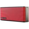 ENERGY SISTEM Φορητό ηχείο Music Box B2, 2.0ch, Bluetooth, 6W, κόκκινο | eLabstore.gr ENERGY SISTEM Φορητό ηχείο Music Box B2, 2.0ch, Bluetooth, 6W, κόκκινο | Συνοδευτικά PC | elabstore.gr