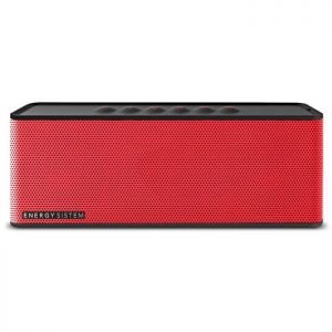 ENERGY SISTEM Φορητό ηχείο Music Box B2, 2.0ch, Bluetooth, 6W, κόκκινο | eLabstore.gr ENERGY SISTEM Φορητό ηχείο Music Box B2, 2.0ch, Bluetooth, 6W, κόκκινο | Συνοδευτικά PC | elabstore.gr