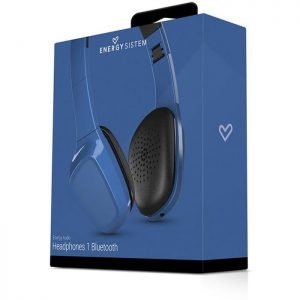 ENERGY SISTEM Bluetooth headphones 1 με μικρόφωνο, 40mm, 93dB, μπλε | eLabstore.gr ENERGY SISTEM Bluetooth headphones 1 με μικρόφωνο, 40mm, 93dB, μπλε | Αξεσουάρ κινητών | elabstore.gr