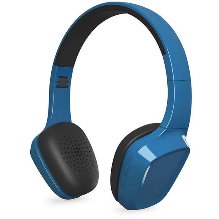 ENERGY SISTEM Bluetooth headphones 1 με μικρόφωνο, 40mm, 93dB, μπλε | eLabstore.gr ENERGY SISTEM Bluetooth headphones 1 με μικρόφωνο, 40mm, 93dB, μπλε | Αξεσουάρ κινητών | elabstore.gr