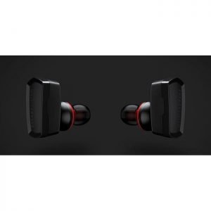 ENERGY SISTEM Bluetooth earphones 6 True Wireless με μικρόφωνο, μαύρο | eLabstore.gr ENERGY SISTEM Bluetooth earphones 6 True Wireless με μικρόφωνο, μαύρο | eLabstore.gr