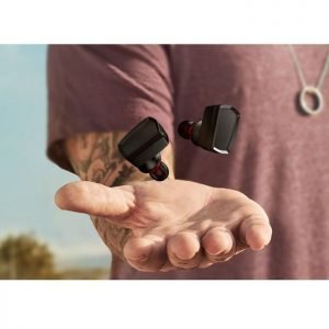 ENERGY SISTEM Bluetooth earphones 6 True Wireless με μικρόφωνο, μαύρο | eLabstore.gr ENERGY SISTEM Bluetooth earphones 6 True Wireless με μικρόφωνο, μαύρο | Αξεσουάρ κινητών | elabstore.gr