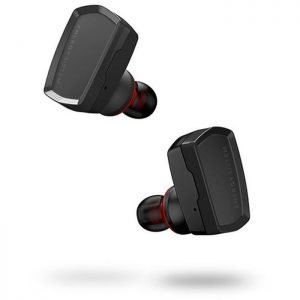 ENERGY SISTEM Bluetooth earphones 6 True Wireless με μικρόφωνο, μαύρο | Αξεσουάρ κινητών | elabstore.gr